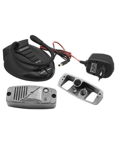 Устройство переговорное Digital Duplex DD 205 T HF SD в Ельце Интерфоны и интеркомы Pintop.ru