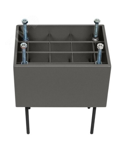 CARDDEX Опалубка механического шлагбаума OS-M в Ельце Сетевая СКУД CARDDEX Pintop.ru