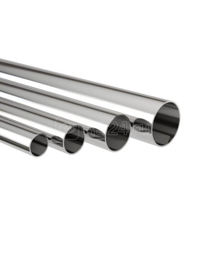 Труба DKC (6700-20L3) в Ельце Гладкая труба Pintop.ru