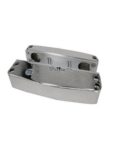 Замок соленоидный AccordTec AT-EL301 в Ельце Электромеханические замки Pintop.ru