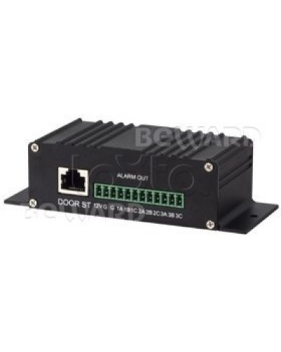 Контроллер для подключения 3 исполнительных устройств Beward NC311P в Ельце Аксессуары для IP домофонов Pintop.ru