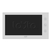 Монитор CTV-M5700 белый