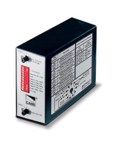 Датчик магнитный 2-х канальный Came 009SMA2 в Ельце Запчасти для шлагбаумов и автоматики Pintop.ru