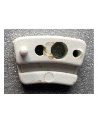 Фиксатор кулачка белый для VER, CAT Came 119EM408D в Ельце Запчасти для шлагбаумов и автоматики Pintop.ru