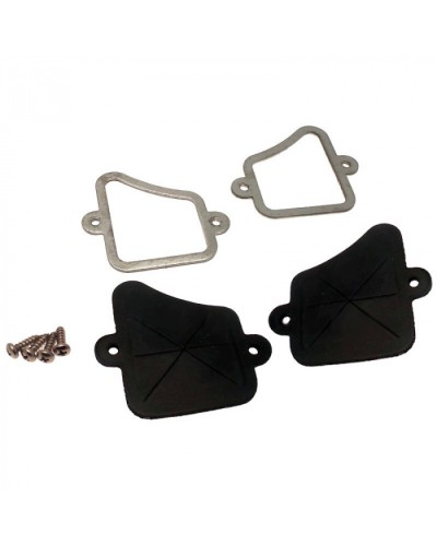 Гермоввод корпуса редуктора FAST Came 119RID236 в Ельце Запчасти для шлагбаумов и автоматики Pintop.ru