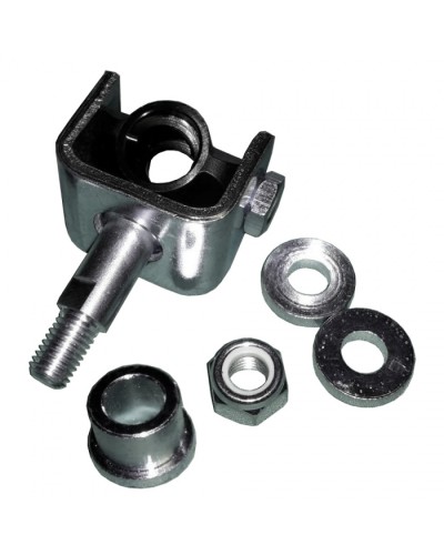 Втулка пластиковая АMICO Came 119RID259 в Ельце Запчасти для шлагбаумов и автоматики Pintop.ru