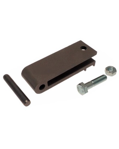 Хвостовик заднийOPP001 Came 119RID422 в Ельце Запчасти для шлагбаумов и автоматики Pintop.ru