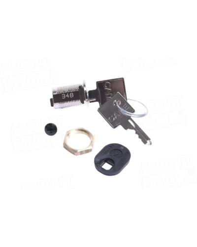 Замок разблокировки OPB001 Came 119RID431 в Ельце Запчасти для шлагбаумов и автоматики Pintop.ru