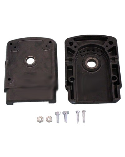 Заглушка направляющей VER Came 119RIE112 в Ельце Запчасти для шлагбаумов и автоматики Pintop.ru