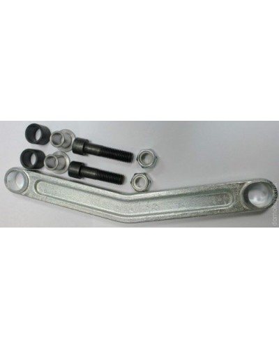 Рычаг соединительный Came 119RIG138 в Ельце Запчасти для шлагбаумов и автоматики Pintop.ru