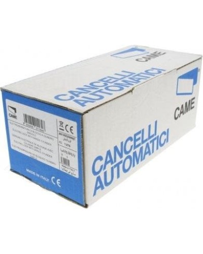 Крепёж PB1001 PB1002 Came 119RIP089 в Ельце Запчасти для шлагбаумов и автоматики Pintop.ru