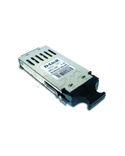 GBIC-трансивер D-Link DGS-707 в Ельце Модули SFP/XFP/GBIC Pintop.ru