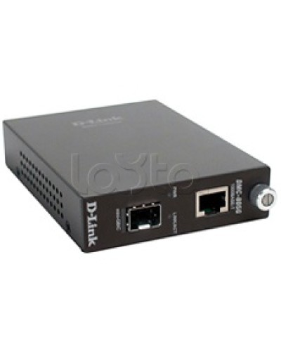 Медиаконвертер D-Link DMC-805G/A11A в Ельце Медиаконвертеры Pintop.ru