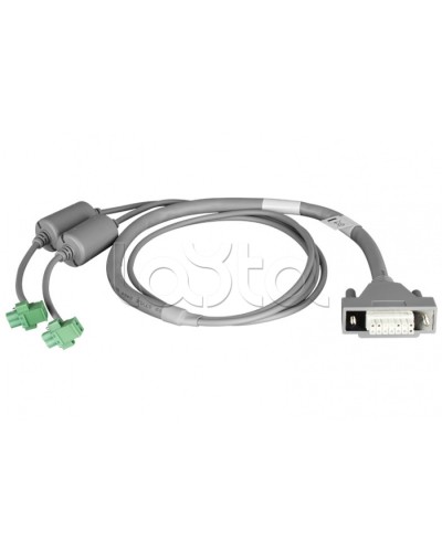 Кабель питания (1.5 м) D-Link DPS-CB150-2PS/B1A в Ельце Дополнительное оборудование для сетей Pintop.ru