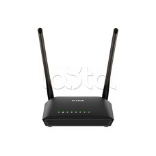 Беспроводной маршрутизатор N300 D-Link DIR-615S/RU/B1A