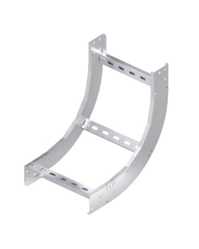 Угол вертикальный внутренний DKC (LH8630KZL) в Ельце Аксессуары для лотков Pintop.ru