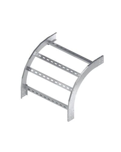 Угол вертикальный внешний DKC (LO1620KHDZ) в Ельце Аксессуары для лотков Pintop.ru