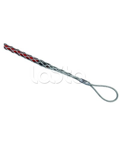 Чулок кабельный с петлей, д. 110-130 мм DKC 59703 в Ельце Аксессуары для кабель-канала Pintop.ru