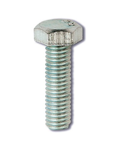 Болт шестигранный М8х16 (100 шт/уп) DKC CM020816 в Ельце Крепеж Pintop.ru