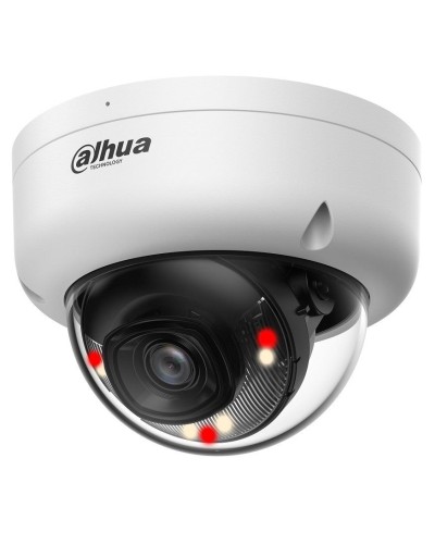 IP-видеокамера Dahua DH-IPC-HDBW1439E1P-A-IL-0280B-S6 в Ельце IP-камеры Pintop.ru