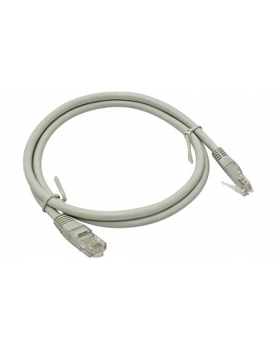 Шнур коммутационный категории 5е Datarex DR-181027 в Ельце Патчкорды (медные) Pintop.ru