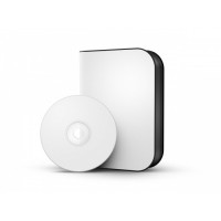 ПО Лицензия на сервер системы АПК «Бастион-2» без ограничений на количество карт доступа в системе Elsys АПК Бастион-2 - Сервер Unlim