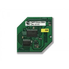 Модуль расширения памяти до 81000 карт/ 62000 событий Elsys-XB64