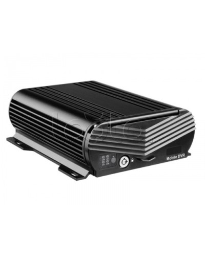 Видеорегистратор 8-ми канальный EverFocus ACE-JS9808 в Ельце Видеорегистраторы гибридные Pintop.ru