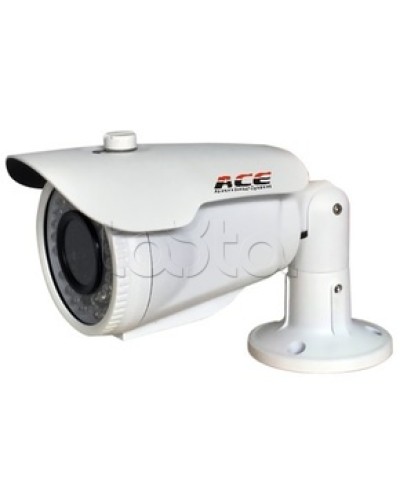 IP-камера видеонаблюдения в стандартном исполнении EverFocus ACE-YAV30X в Ельце IP-камеры Pintop.ru