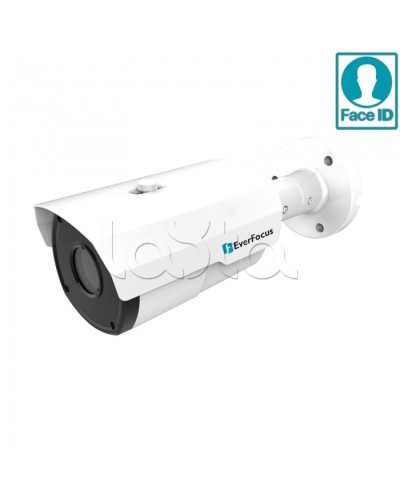 IP-камера видеонаблюдения в стандартном исполнении EverFocus EZN-2850 в Ельце IP-камеры Pintop.ru