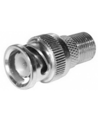 Разъем штекер BNC под болт прямой EverFocus TDB-5101A в Ельце Коннекторы Pintop.ru