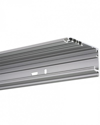 Профиль лицевой крышки высотой Faac 105513 в Ельце Запчасти для шлагбаумов и автоматики Pintop.ru