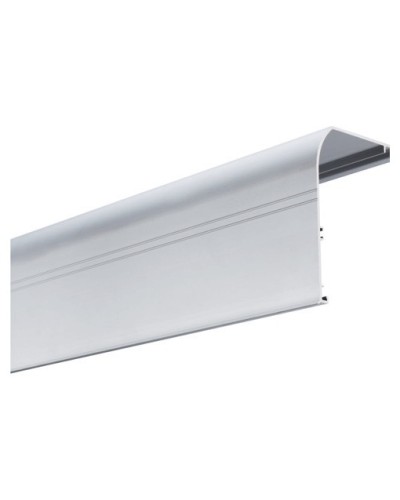 Профиль лицевой крышки Faac 105514 в Ельце Запчасти для шлагбаумов и автоматики Pintop.ru