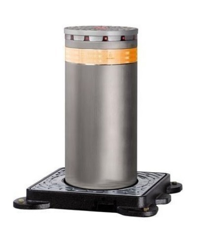 Блокиратор дорожный автоматический противотаранный Faac 116431 в Ельце Запчасти для шлагбаумов и автоматики Pintop.ru