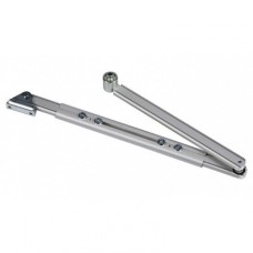 Рычаг шарнирный для привода дверей 950N2 Faac 390039