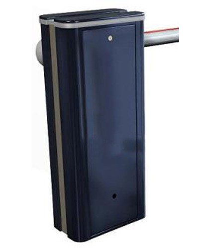 Кожух шлагбаума B680H, синий RAL 5011 Faac 416017 в Ельце Запчасти для шлагбаумов и автоматики Pintop.ru