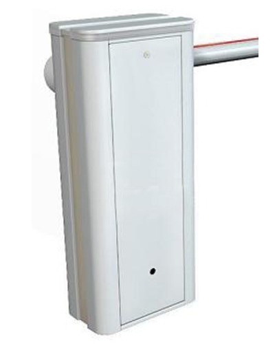 Кожух шлагбаума B680H, белый RAL 9010 Faac 416018 в Ельце Запчасти для шлагбаумов и автоматики Pintop.ru