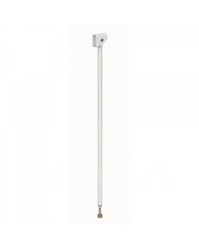 Опора для стрел подвесная шарнирная Faac 428805 в Ельце Автоматизация ворот Pintop.ru