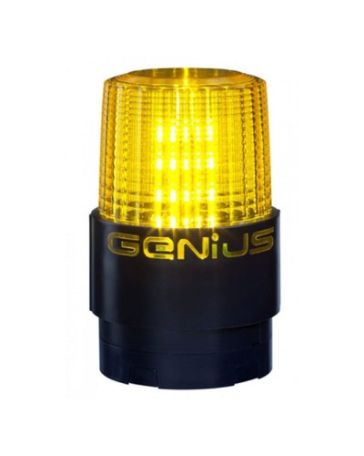 Сигнальная лампа Faac 6100315 в Ельце Запчасти для шлагбаумов и автоматики Pintop.ru