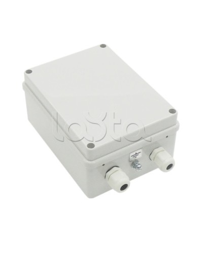 Блок защиты извещателей Forteza БЛОК БГр-6 в Ельце Устройства защиты операционных процессоров (ОПС) Pintop.ru