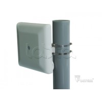 Извещатель оxранный радиоволновый линейный Forteza FMW-3