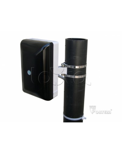 Извещатель охранный комбинированный линейный Forteza ФОРМАТ-50 в Ельце Извещатели охраны периметра Pintop.ru