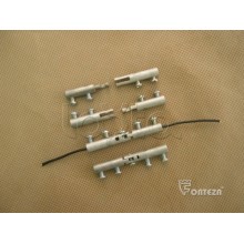 Соединитель неразъемный Forteza СОЕДИНИТЕЛЬ