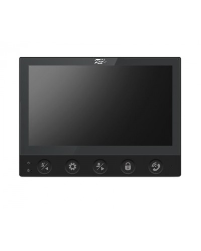 Монитор видеодомофона Fox FX-VD7L (ЕЛЬ 7B) в Ельце Абонентские видеоустройства Pintop.ru