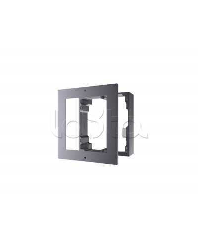 Рамка монтажная Hikvision DS-KD-ACW1 в Ельце Дополнительное оборудование для СКУД Pintop.ru
