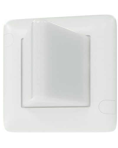 Лампа коридорная Hostcall MP-611W1 в Ельце Система оповещения и трансляции Hostcall Pintop.ru