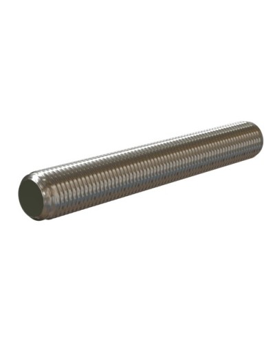 Шпилька М6x2000 Hyperline TMS-MRT-М6-2000-SZ в Ельце Крепеж Pintop.ru