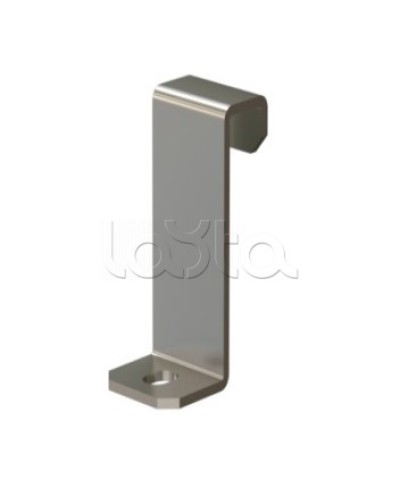 Фиксатор борта лотка Hyperline TMS-WTR-50-2,0-SZ в Санкт-Петербурге Аксессуары для лотков Pintop.ru