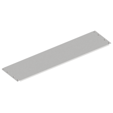 FORMAT Заглушка панели нижней наборной 200мм в шкаф шириной 1000мм IEK (FO-00-PLTP-020-100)