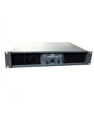 Усилитель мощности JDM POWER-300 в Благовещенске Усилители Pintop.ru